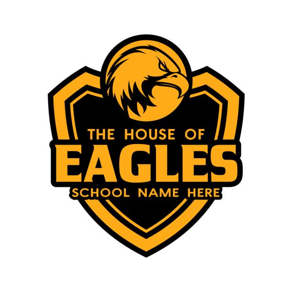 School Eagles 13 Thumbnail