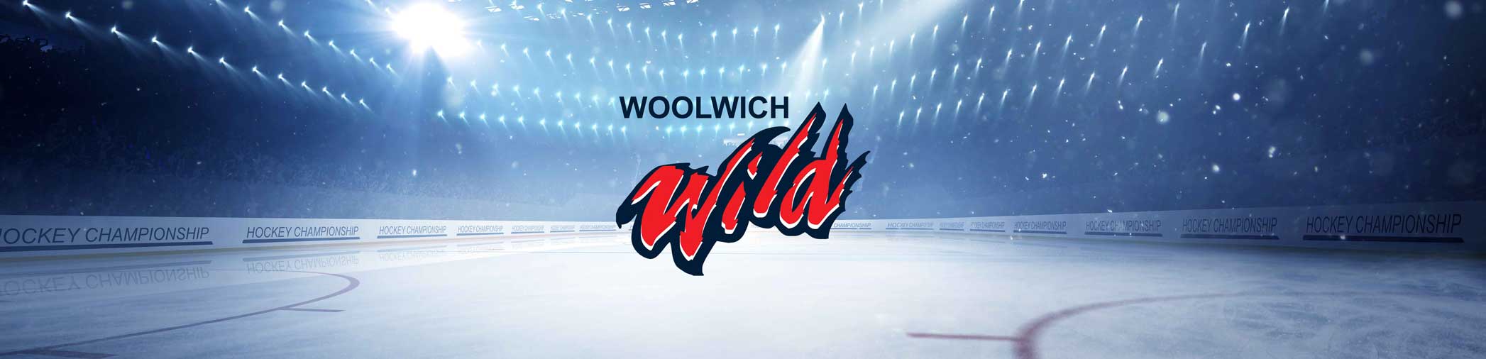 woolwich wild