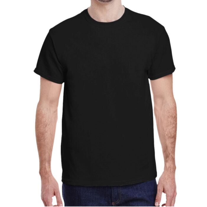 Adult Heavy Cotton T-Shirt Thumbnail