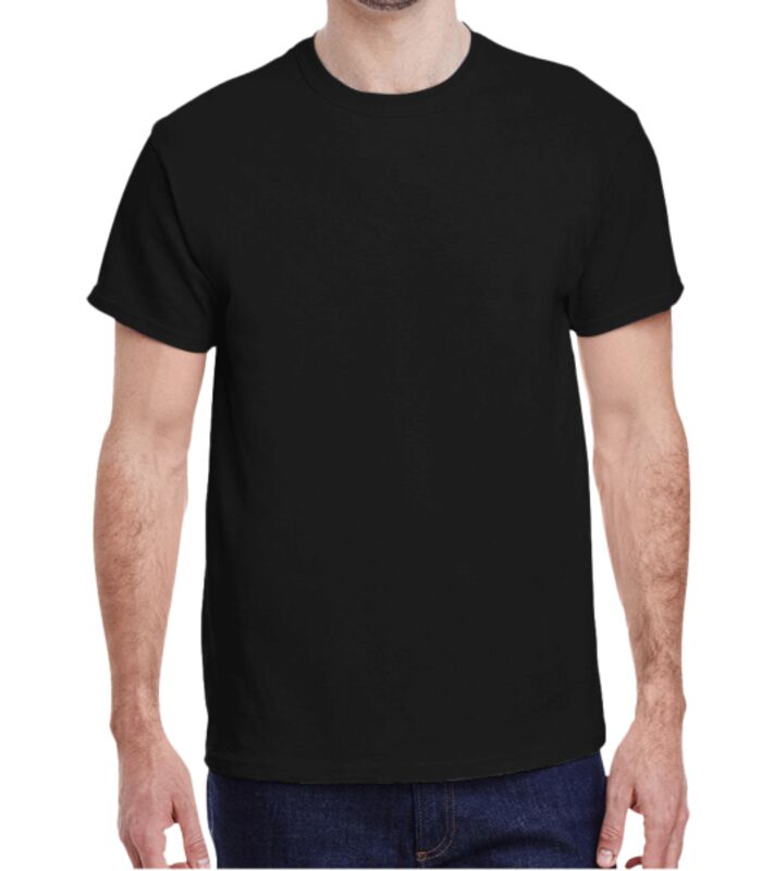 Adult Heavy Cotton T-Shirt Thumbnail