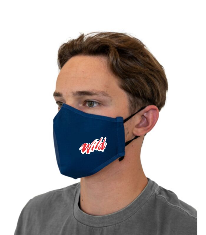Wild Performance Face Mask Thumbnail