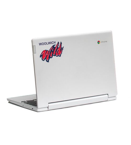 Wild Multipurpose Sticker Thumbnail