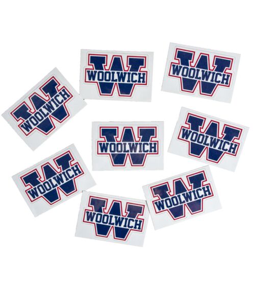 Wildcats Helmet Sticker Thumbnail