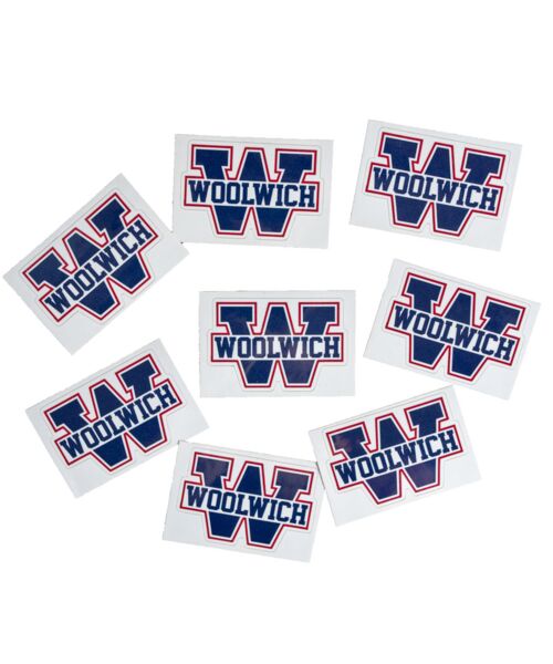 Wildcats Helmet Sticker Thumbnail