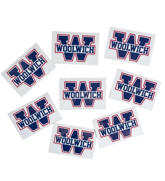 Wildcats Helmet Sticker Thumbnail