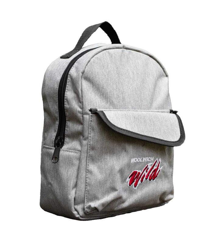 Wild Lunch Bag Thumbnail