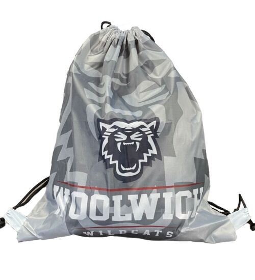 Wildcats Drawstring Backpack Thumbnail