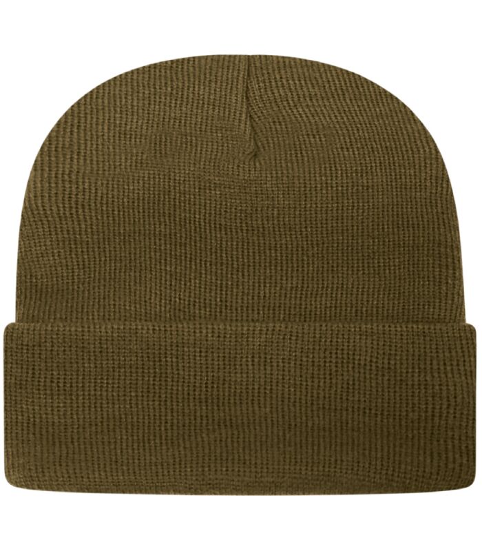 Toque with Cuff Thumbnail