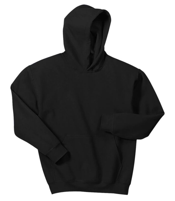 HOODED YOUTH SWEATSHIRT Thumbnail