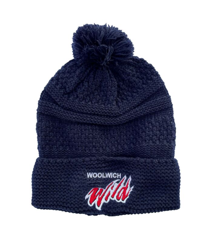 Wild Stylish Toque Thumbnail