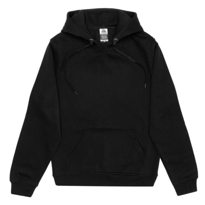 PK HERO Unisex Hoodie Thumbnail
