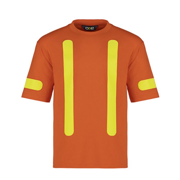 Sentry – Cotton Safety T-Shirt Thumbnail