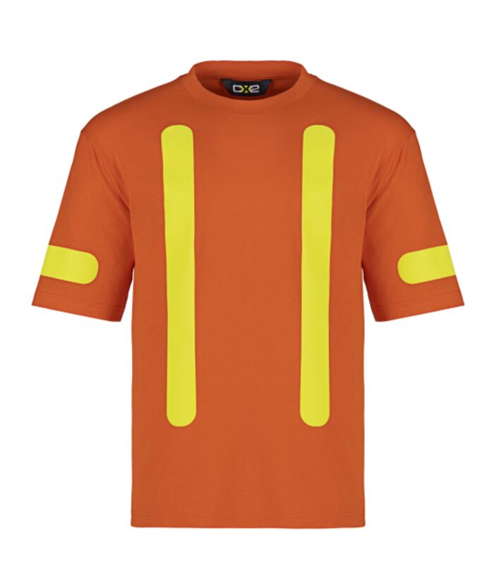 Sentry – Cotton Safety T-Shirt Thumbnail