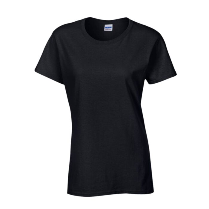 Gildan Heavy Cotton Missy Fit T-Shirt  Thumbnail