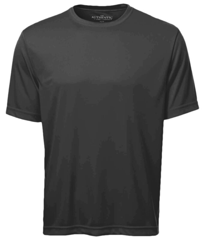 ACTIVE WEAR SHORT SLEEVE Thumbnail