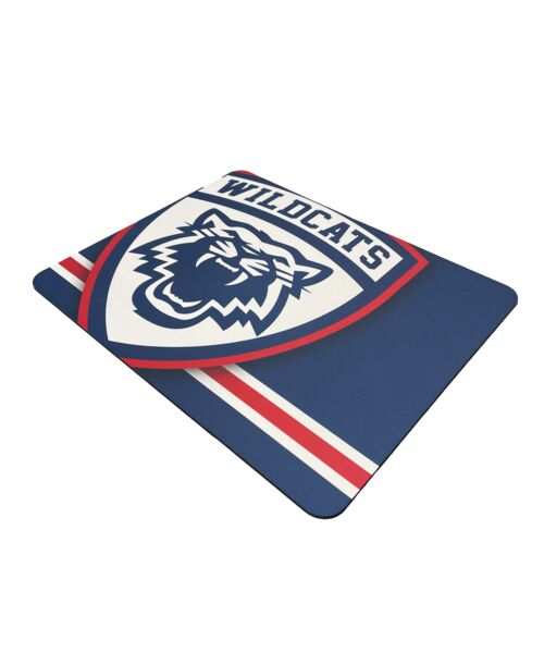 Wildcats Skate Mat Badge Design Thumbnail