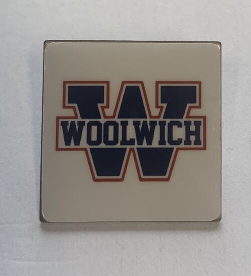 Woolwich Pin Thumbnail