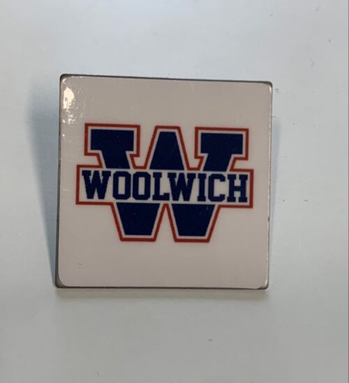 Wildcats Pin Thumbnail