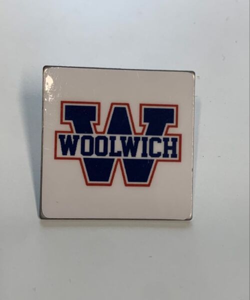 Wildcats Pin Thumbnail