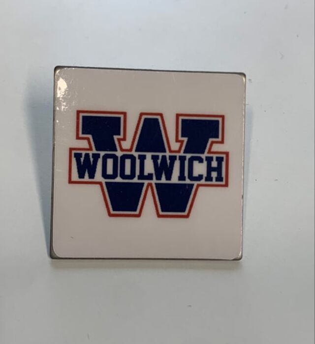 Wildcats Pin Thumbnail