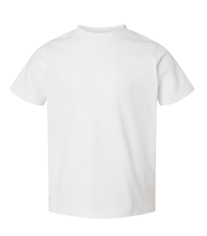 Toddler Fine Jersey T-Shirt Thumbnail