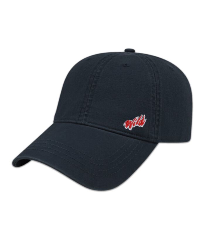 Wild dad cap Thumbnail
