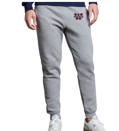 Woolwich Russell Track Pants Thumbnail