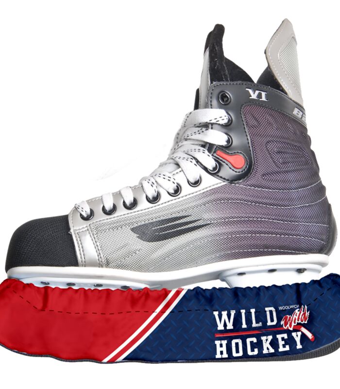 Wild Skate Guards Thumbnail