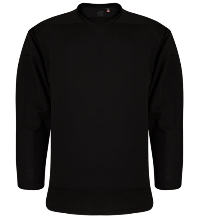 Thrashers - MID-WEIGHT PRO-KNIT PRACTICE JERSEY - ADULT Thumbnail