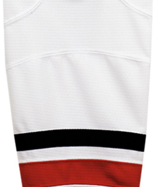 Wildcats White Hockey Sock Thumbnail
