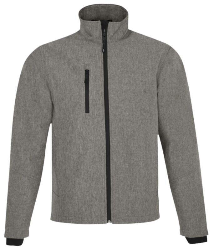 COAL HARBOUR® PREMIER WATER REPELLENT SOFT SHELL JACKET Thumbnail