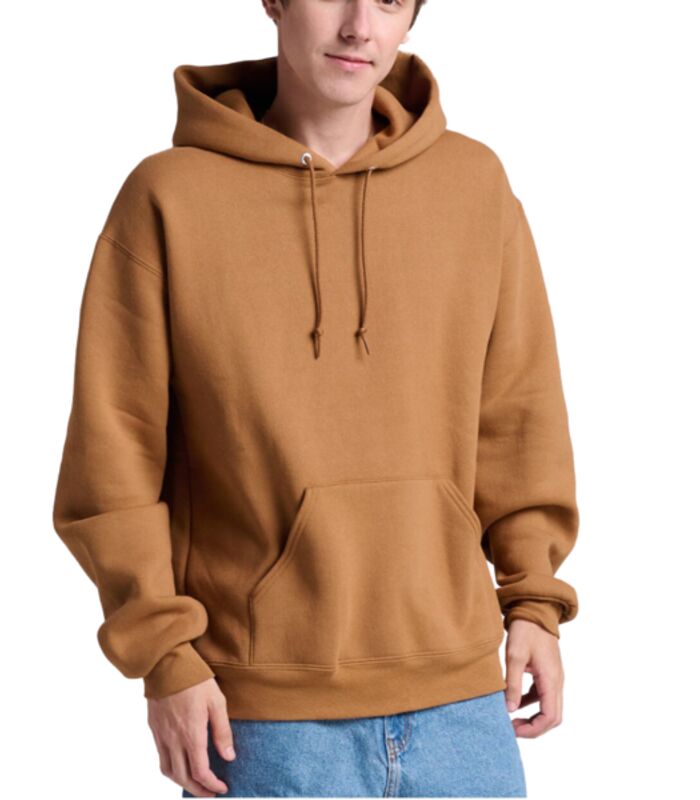 Unisex Rugged™ Hooded Sweatshirt Thumbnail