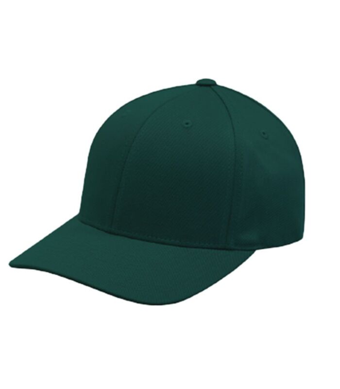Flexfit Poly/Cotton Blend Performance Cap Thumbnail