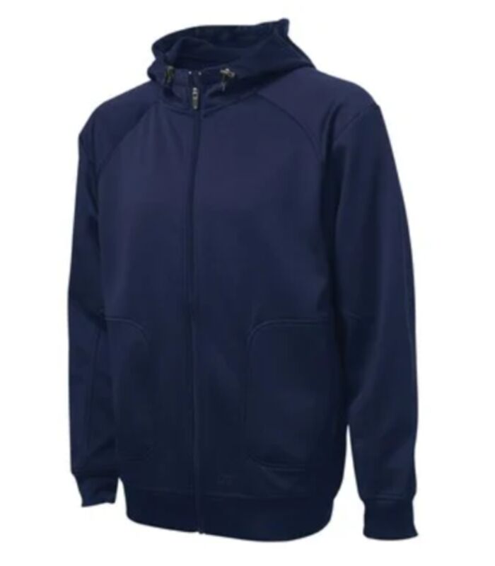 ATC PTech Fleece Hooded Jacket - M,L,XL Thumbnail