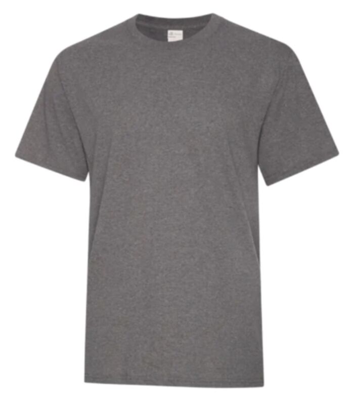 Everyday Cotton Tee - Medium Thumbnail