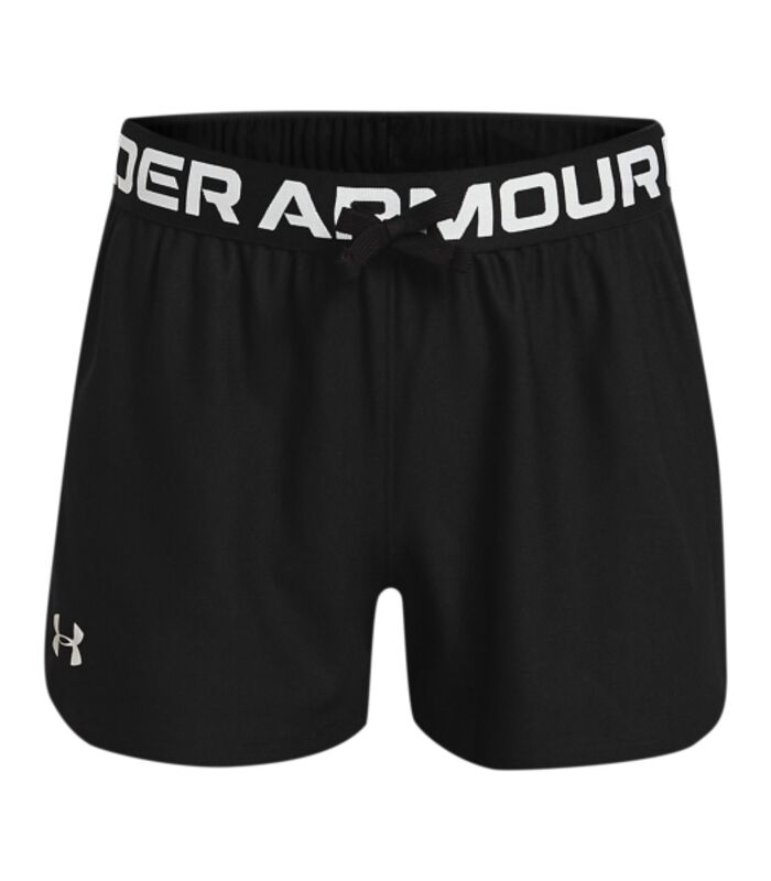 Girls' Play Up Shorts - S,M,L,XL Thumbnail
