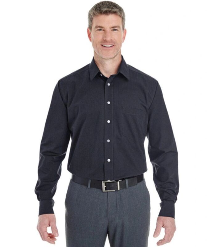 Men's Crown Collection Striped Woven - Medium Thumbnail