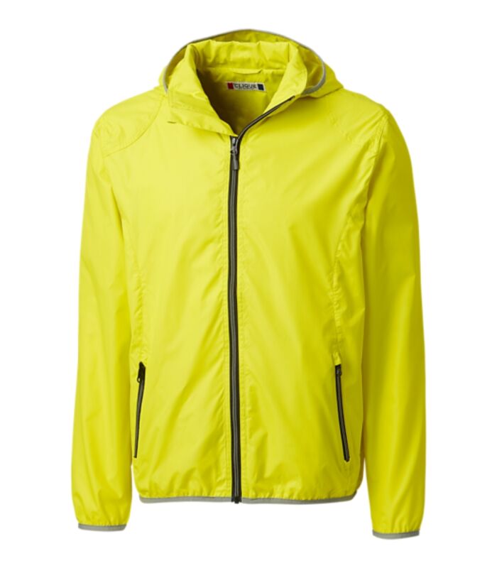 Clique Modify Windbreaker - Large Thumbnail