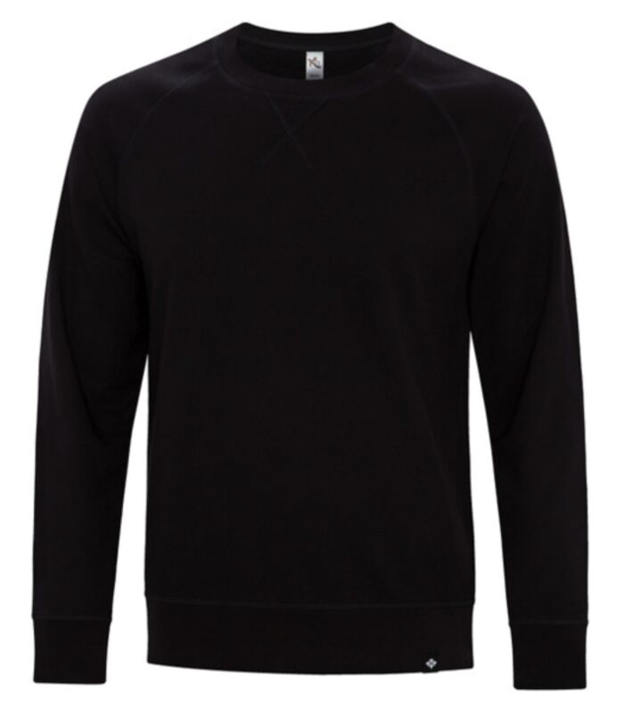 KOI Element Crew Fleece - Medium Thumbnail