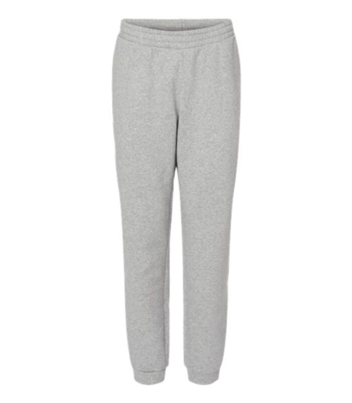 Adidas Unisex Fleece Jogger - Large Thumbnail
