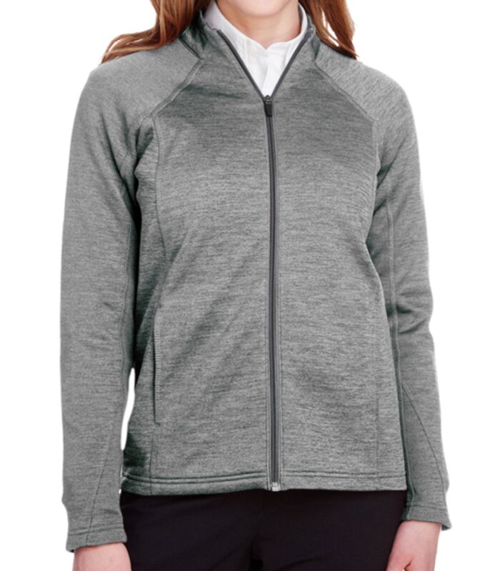 Ladies' Flux 2.0 Full-Zip Jacket Thumbnail