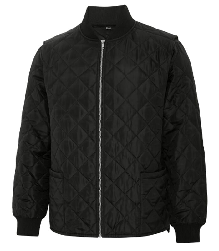 DRYFRAME® ESSENTIAL FREEZER JACKET Thumbnail