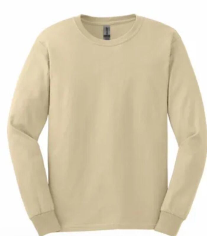 Long sleeve t-shirt Thumbnail