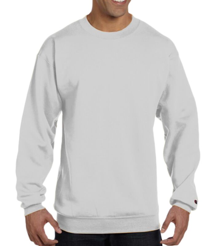 Youth  Powerblend® Crewneck Sweatshirt Thumbnail