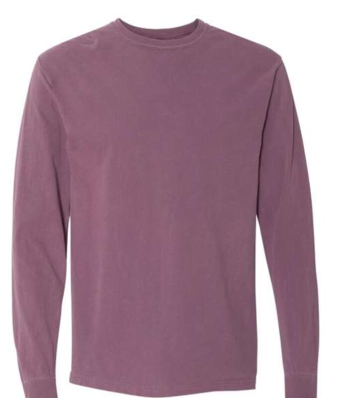 Cotton Long sleeve shirt Thumbnail