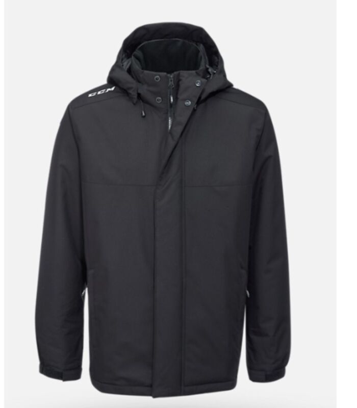 CCM Winter Jacket Youth Thumbnail