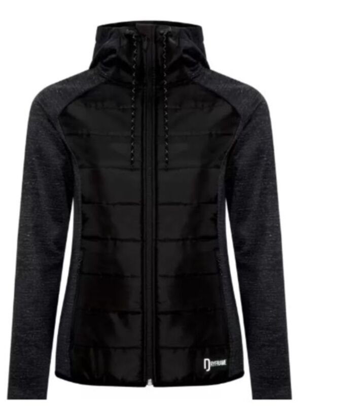 DRYFRAME® DRY TECH INSULATED WATER RESISTANT FLEECE  Thumbnail