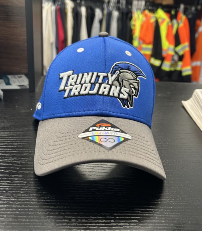 Trinity Hat Thumbnail