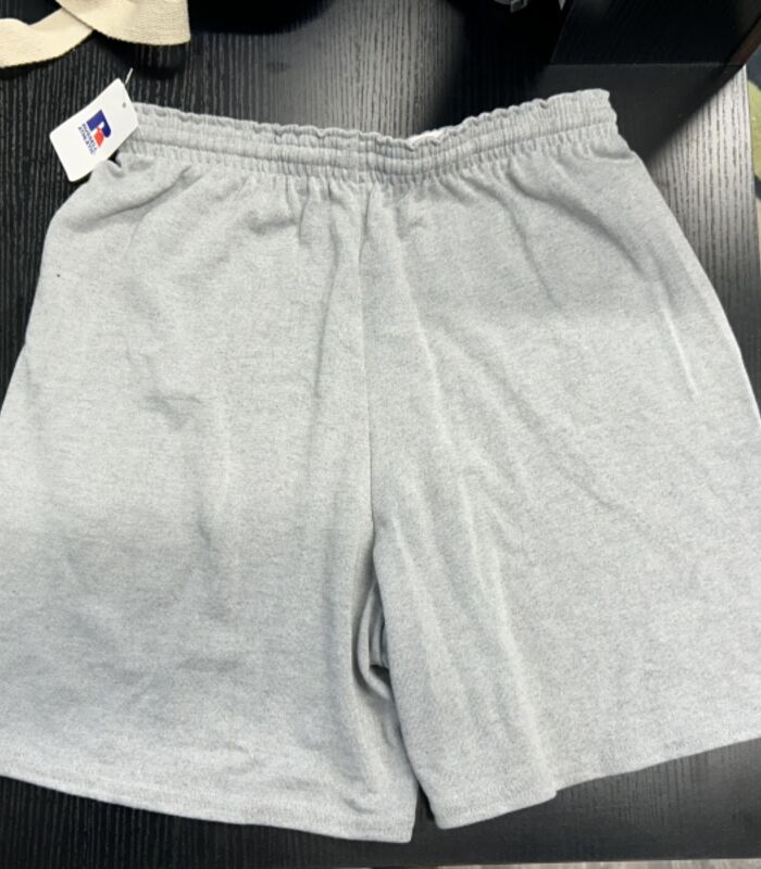 Adult Russell Shorts Thumbnail