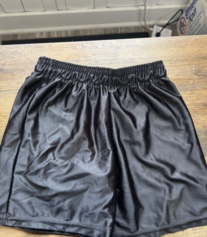 Youth Athletic Shorts Thumbnail